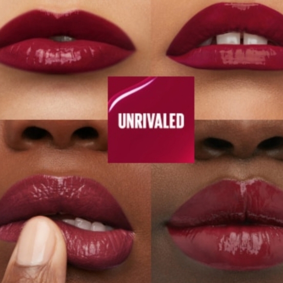 Maybelline SuperStay Vinyl 4.2ml Unrilveld 30 New - Picture 5 of 6